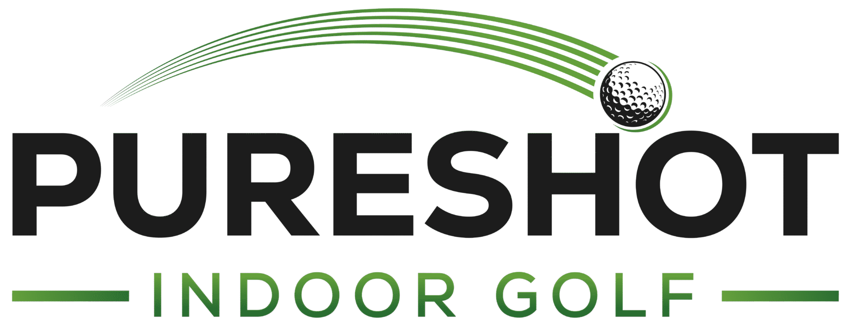 PureShot Indoor Golf San Diego Scripps Ranch